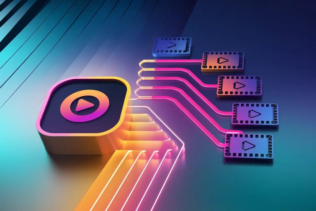 Video Transcoding Market